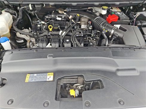 Used 2022 Ford Edge SEL image 26