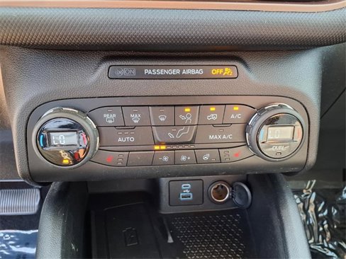 Used 2021 Ford Bronco Sport Outer Banks w/ Outer Banks Package (96D) image 8