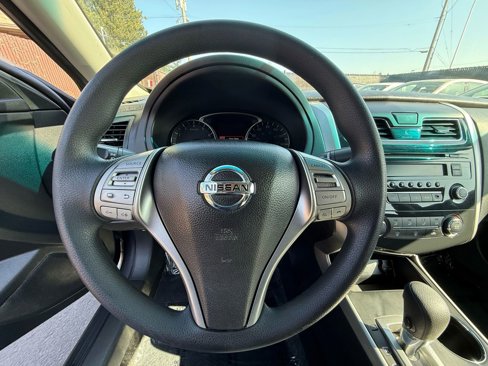Used 2015 Nissan Altima 2.5 S image 16