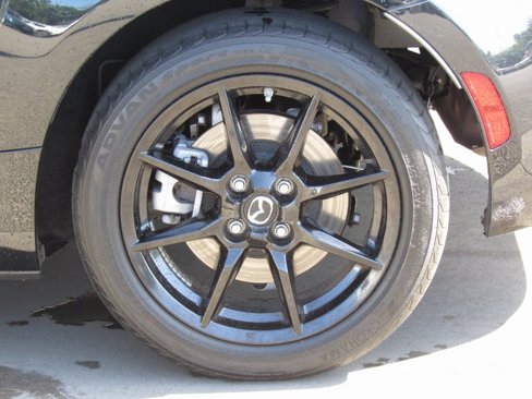 Used 2020 MAZDA MX-5 Miata Sport image 28