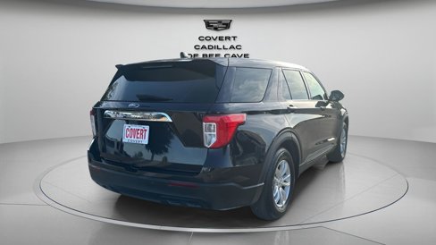 Used 2021 Ford Explorer 2WD image 7