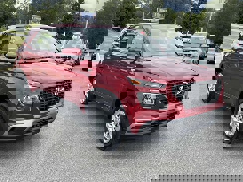 New 2026 Hyundai Venue SE image 4