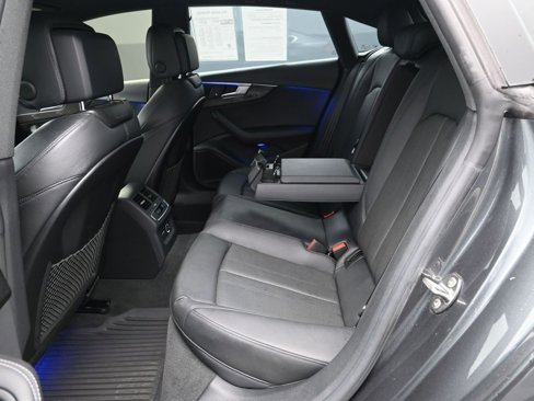 Used 2019 Audi S5 Prestige w/ S Sport Package image 18