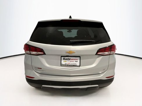 Used 2022 Chevrolet Equinox LT image 6