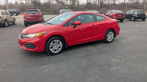 Used 2015 Honda Civic LX image 20