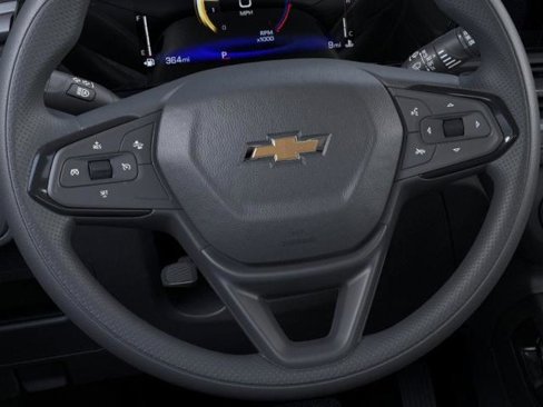New 2026 Chevrolet TrailBlazer LS w/ LS Confidence Package image 49