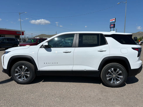 New 2026 Chevrolet Equinox LT image 7
