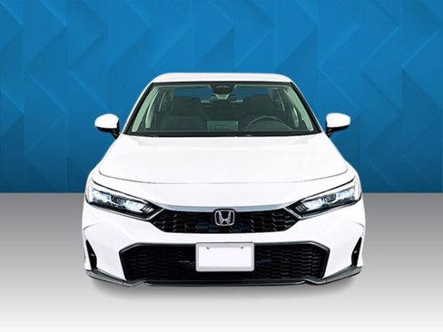 New 2026 Honda Civic LX image 6