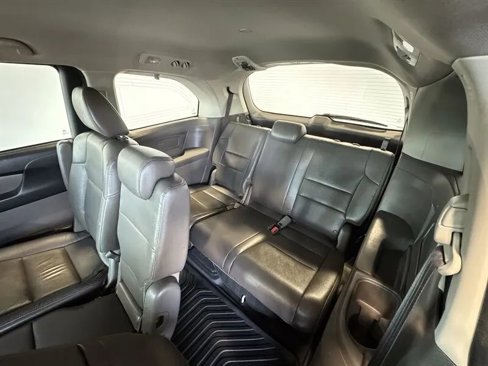 Used 2015 Honda Odyssey EX-L image 19