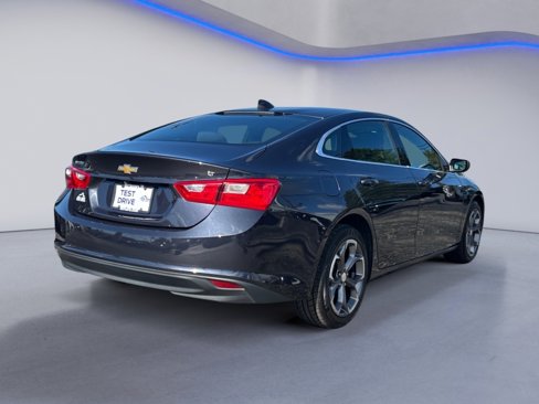 Used 2023 Chevrolet Malibu LT image 11