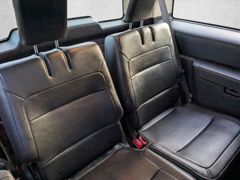 Used 2019 Ford Flex SEL w/ Equipment Group 202A image 20