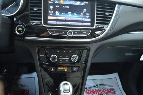 Used 2020 Buick Encore Preferred image 21