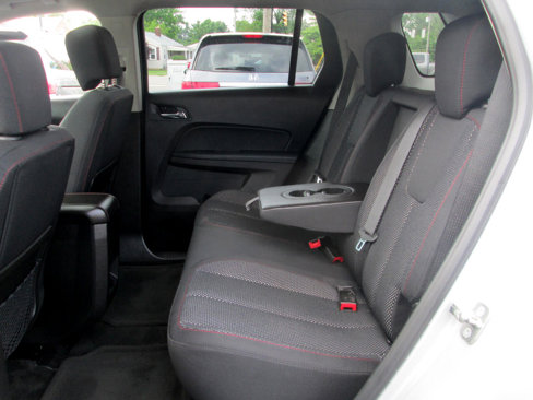 Used 2012 GMC Terrain SLE w/ Convenience Package image 19