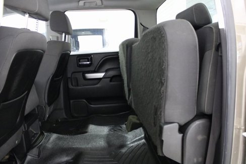 Used 2014 Chevrolet Silverado 1500 LT w/ All Star Edition image 21