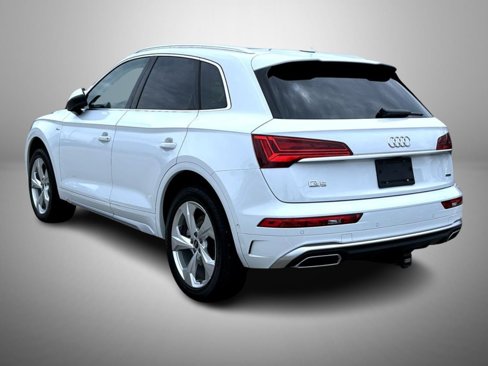 Used 2023 Audi Q5 2.0T Prestige image 7