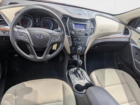 Used 2016 Hyundai Santa Fe Sport image 14
