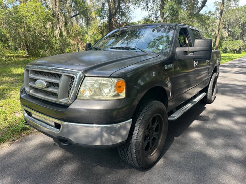 Used 2006 Ford F150 XLT image 1