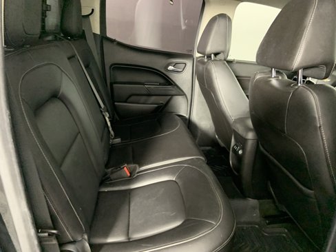 Used 2016 Chevrolet Colorado LT w/ Midnight Edition image 18