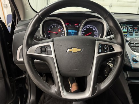 Used 2016 Chevrolet Equinox LT w/ Convenience Package image 29