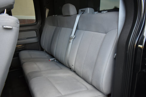 Used 2013 Ford F150 STX w/ Mid Equipment Group image 27
