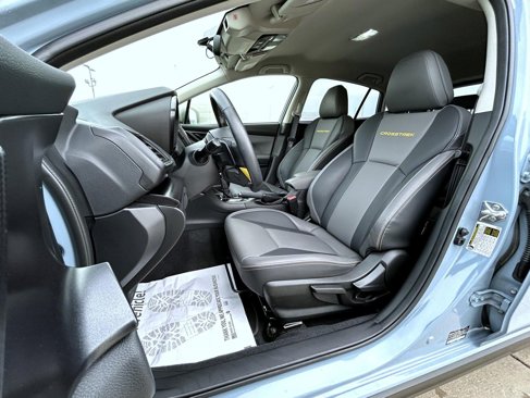 Used 2023 Subaru Crosstrek 2.5i Sport image 10
