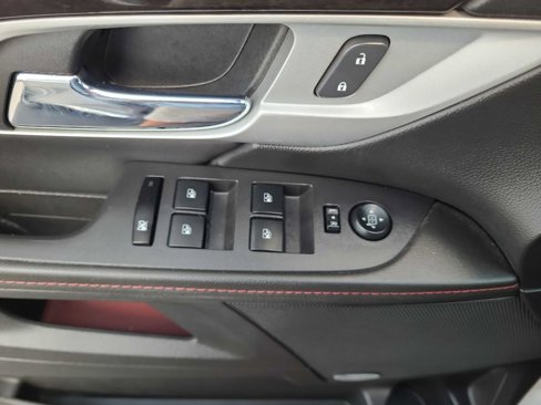 Used 2013 GMC Terrain Denali image 35