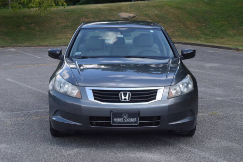 Used 2010 Honda Accord LX image 2