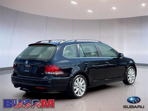 Used 2014 Volkswagen Jetta TDI image 4