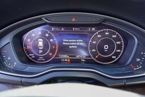 Used 2019 Audi Q5 2.0T Premium Plus w/ Premium Plus Package image 19