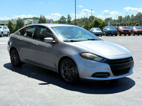Used 2016 Dodge Dart SE w/ Convenience Group image 6