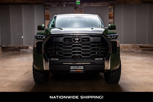 Used 2022 Toyota Tundra SR5 image 4
