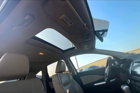 Used 2015 Honda CR-V EX-L image 19