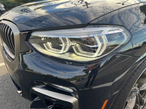 Used 2020 BMW X3 M40i w/ Executive Package image 26