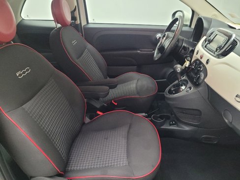 Used 2018 FIAT 500 Pop image 21