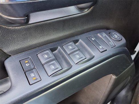 Used 2015 Chevrolet Silverado 1500 LT w/ All Star Edition image 7