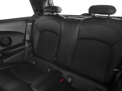 Used 2018 MINI Cooper S image 14