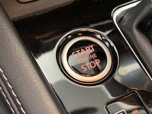 Used 2022 Nissan Kicks SV image 15