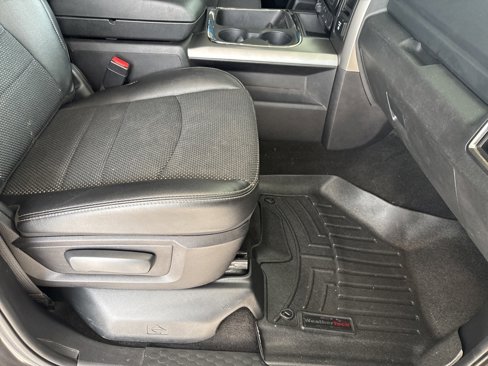 Used 2016 RAM 1500 Sport w/ Sport Premium Group image 29