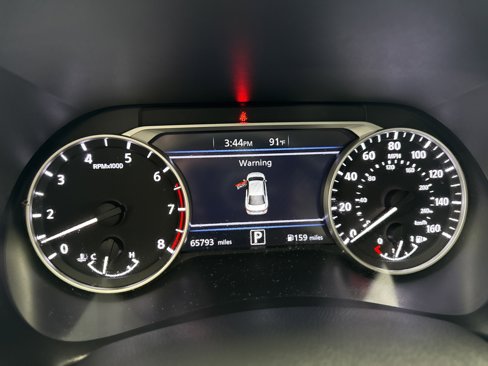 Used 2023 Nissan Sentra SV image 10