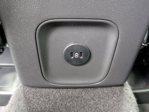 New 2025 Ford Escape ST-Line w/ Tech Pack #1 image 13