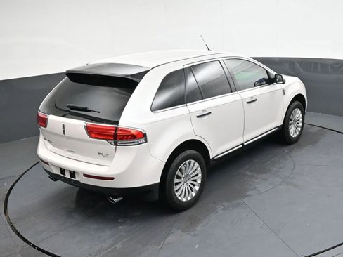 Used 2015 Lincoln MKX FWD image 24