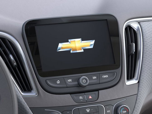 New 2025 Chevrolet Malibu LS image 41