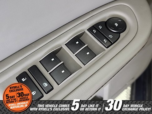 Used 2014 Chevrolet Traverse LTZ image 36