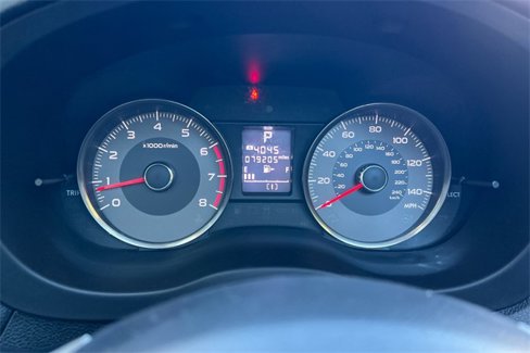 Used 2015 Subaru Forester 2.0XT Premium image 27