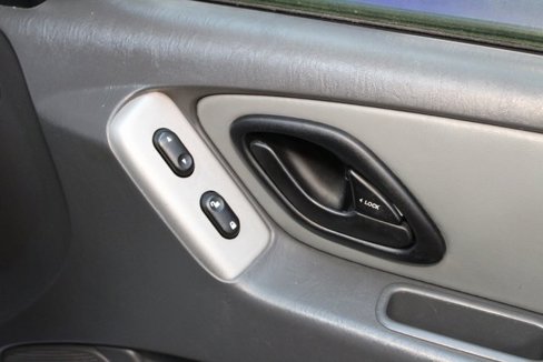 Used 2007 Ford Escape XLT image 6
