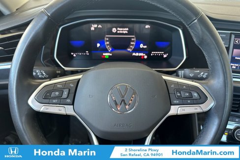 Used 2024 Volkswagen Jetta SE image 26