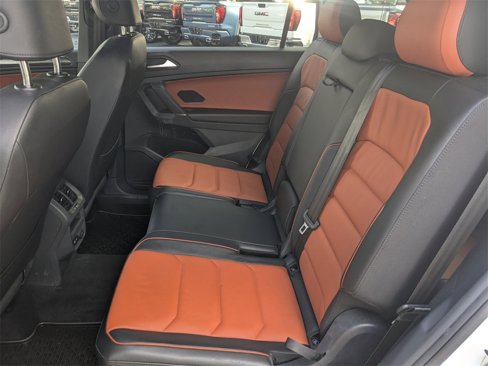 Used 2020 Volkswagen Tiguan SEL Premium R-Line image 15