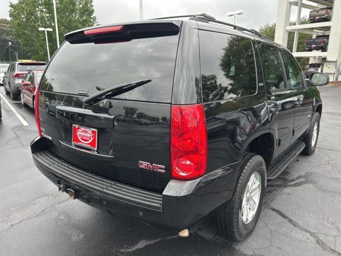 Used 2012 GMC Yukon SLT image 5