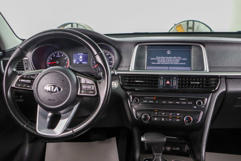 Used 2020 Kia Optima S image 17