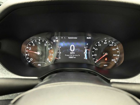 Used 2022 Jeep Compass Latitude w/ Convenience Group image 6